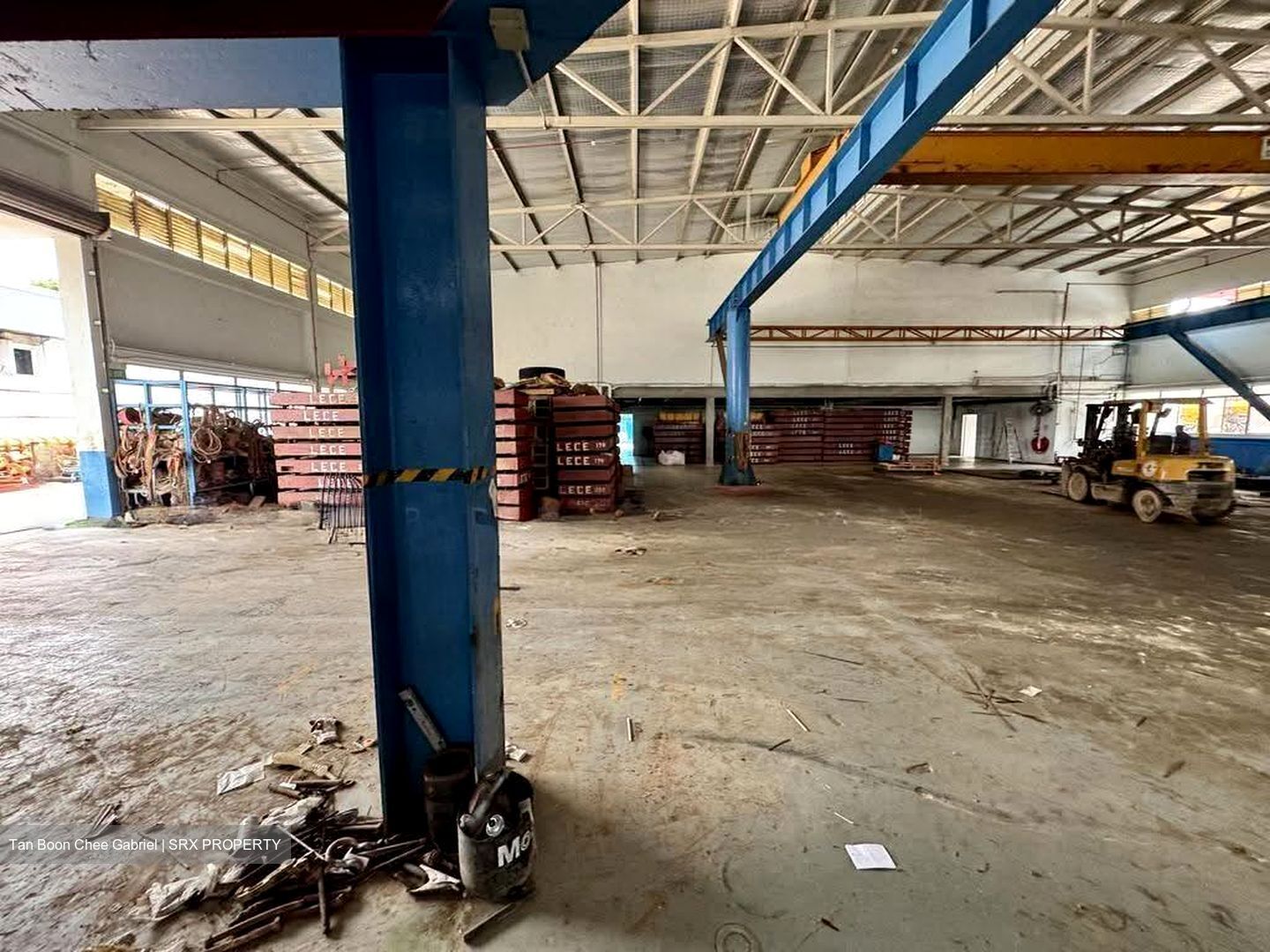 Tuas Avenue 3 (D22), Factory #627569801